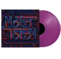 VINYL - TOTEM  (DOUBLE LP  - OPAQUE PURPLE)