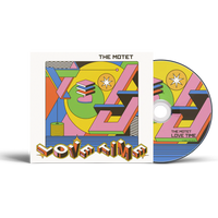 CD - Love Time