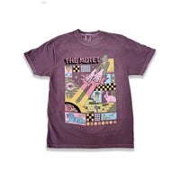 Purple Wizard T-Shirt