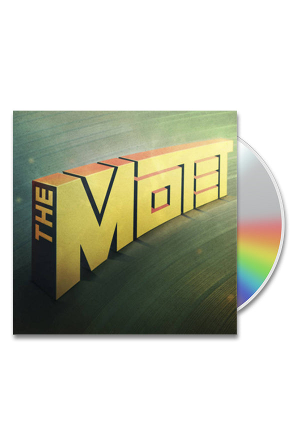 The Motet (CD)