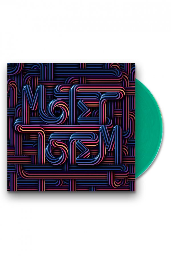 Totem Double Vinyl 2nd Pressing